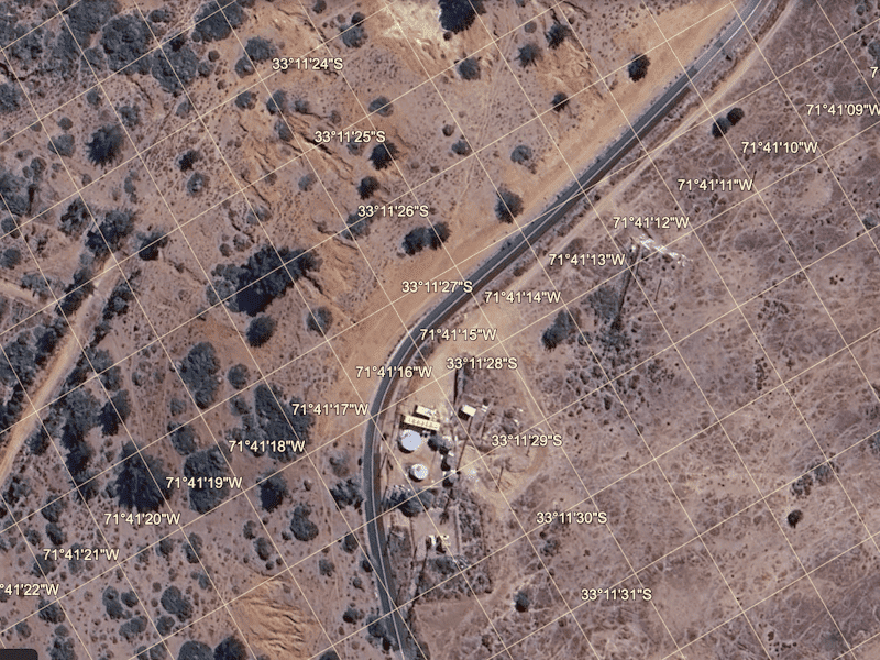 satellite-image