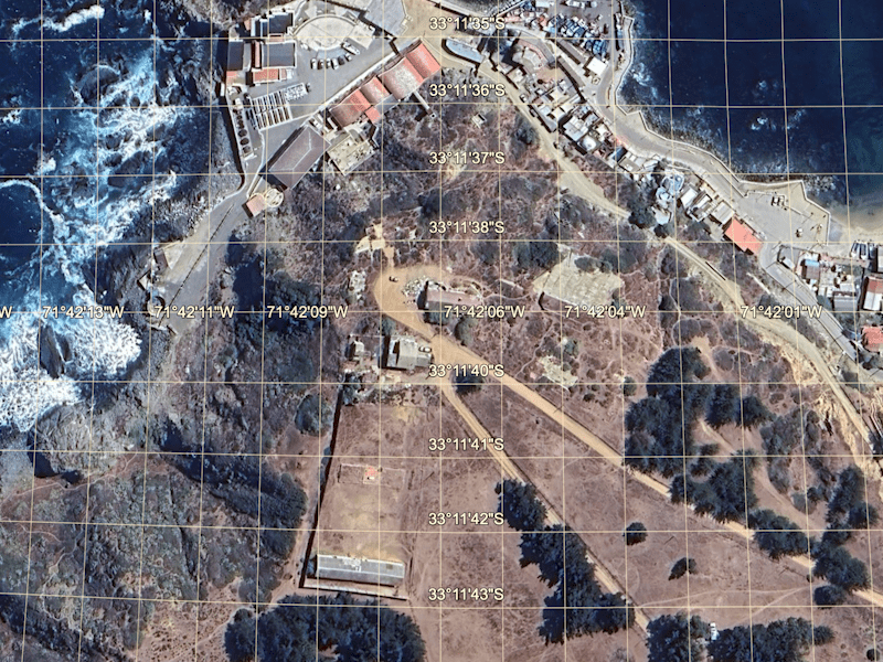 satellite-image