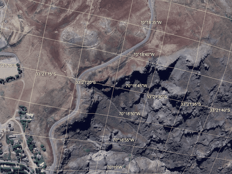 satellite-image