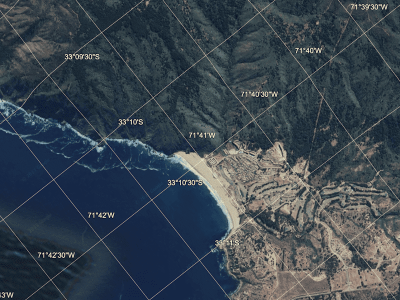 satellite-image